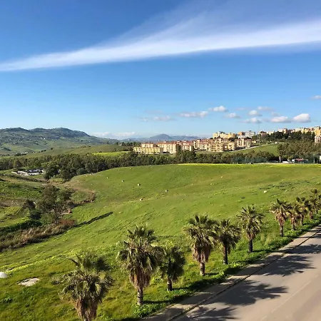 Apartman Tenute D'angelo - Holidays, Relax & Wellness - Casa Vacanze Ad Agrigento
